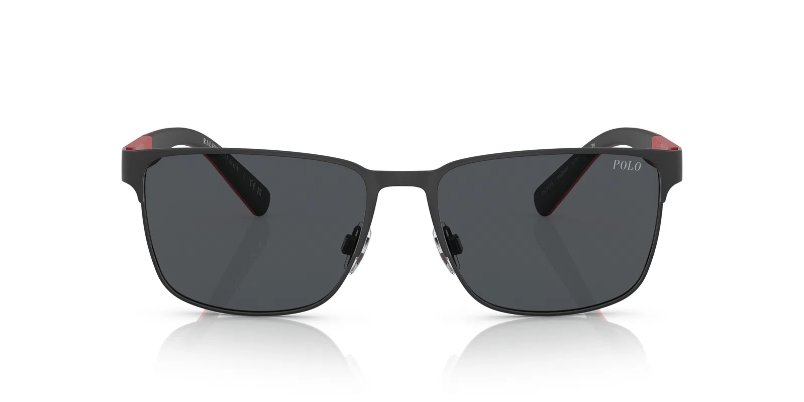 Polo 3143 Sunglasses - view 13